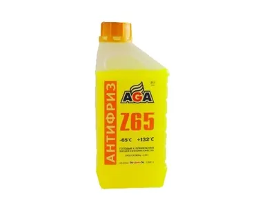 фото Антифриз AGA Z65