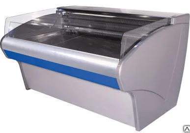 фото Витрина-прилавок ПОЛЮС Carboma ВХСо-2,0