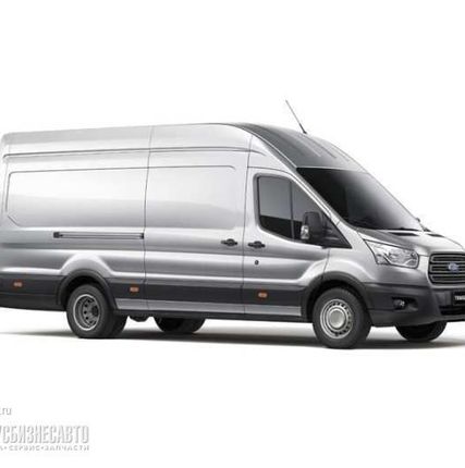 Фото №0 Микроавтобус Ford Transit Van 350E