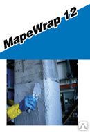 Фото №0 Шпаклевка MAPEWRAP 12