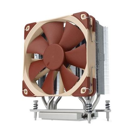 Фото №0 Кулер для процессора Noctua