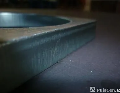 фото Лазерная резка металла