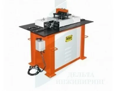 фото Станок фальцепрокатный Stalex LC 12DR