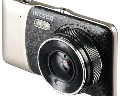 фото Видеорегистратор Intego