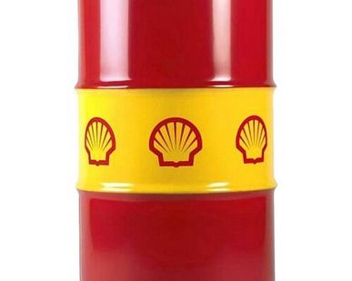 фото Трансмиссионное масло SHELL
