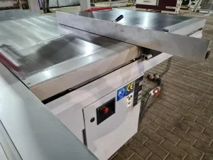 Фото №3 Форматно раскроечный станок Altendorf F45 Б/У в Электростали
