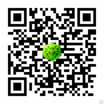 Фото №0 Dr.Web на 1 ПК и 1 смартфон или планшет на 3 месяца
