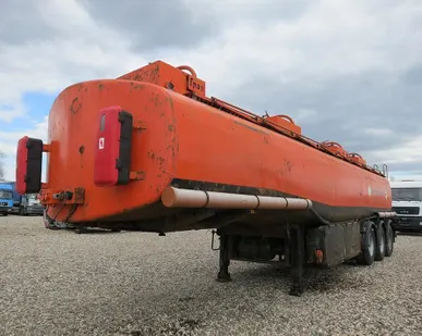 фото Граз ППЦ-96226 2006г. 96226-04 С пробегом Граз ППЦ-96226