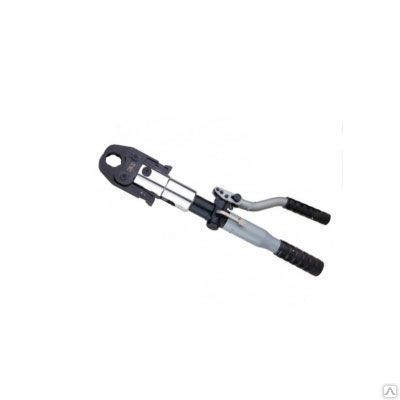 Фото №0 Пресс гидравлический ручной ZUPPER HT-1550
