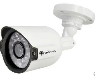 фото Уличная камераAHD-H012.1(3.6)