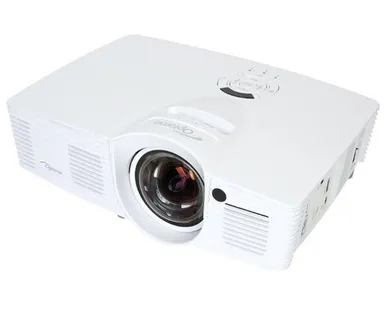 фото Проектор Optoma GT1080e