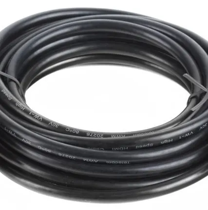 Фото №0 Шнур кабель провод HDMI 5 метров