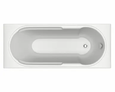 фото Акриловая ванна Relisan Eco Plus Прага 170х70
