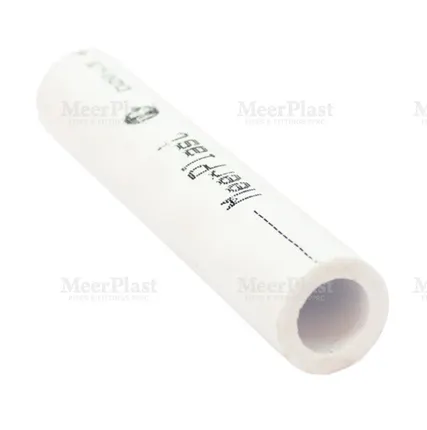 Фото №0 Труба без армирования PPRC MeerPlast  с давлением 20 (PN20)