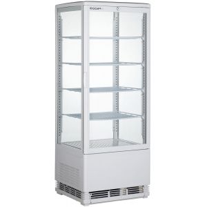 Фото №0 Витрина холодильная Cooleq CW-98