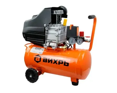 фото Вихрь Компрессор ВИХРЬ КМП-230/24