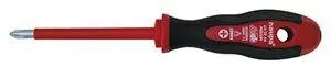 фото Отвертка крестовая PH1 VDE HAUPA 101942