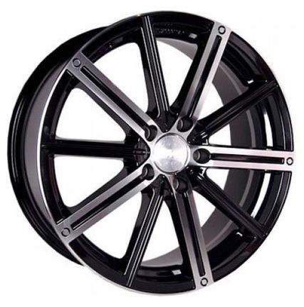 Фото №0 Колесный диск Racing Wheels H-385