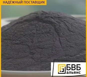 фото Порошок свинцовый ПС2