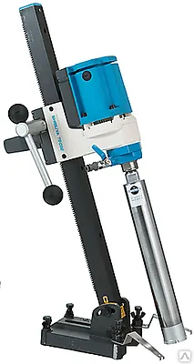 Фото №0 Установка алмазного бурения Shibuya TS-092(AB42) с двигателем R1011