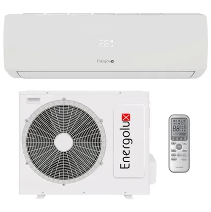 Фото №0 Настенная сплит-система