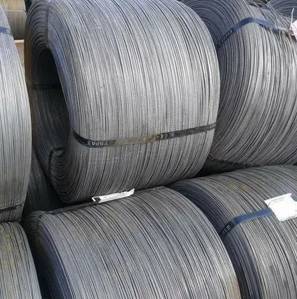 Фото №0 Проволока ВР-1 ф - 4мм