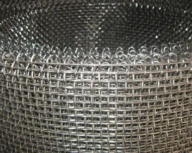 фото Сетка тканая нержавеющая 0.125х0.07 12Х18Н10Т