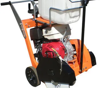 фото Нарезчик швов Grost RH/FS 500(HONDA GX390)-120-160мм-пропил,ф450мм