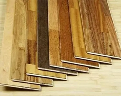 фото Ламинат Decofloor, 32 класс