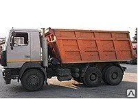 фото Самосвал МАЗ-5516А5-371 б/у