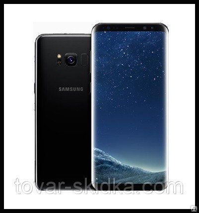 Фото №0 Реплика Samsung Galaxy S8
в