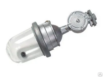 Фото №0 Светильник ВЗГ 200
в