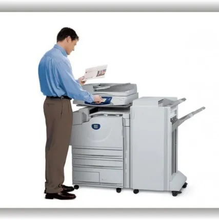 Фото №0 Ламинирование, копирование, распечатка формат А-3