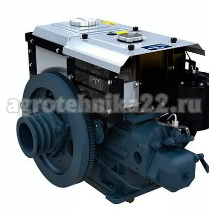 Фото №0 Дизельный двигатель XT-15