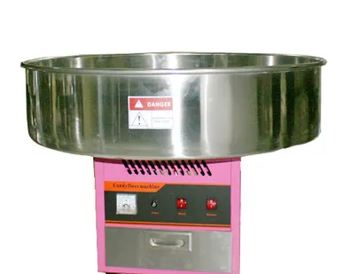 фото Аппарат для приготовления сахарной ваты STARFOOD ET-MF-01 ( диам.720 мм)
