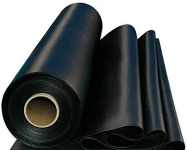 фото Геомембрана текстурированная HDPE 0,5-4,0 мм