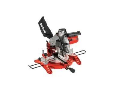 фото Торцовочная пила JET JMS-12SB