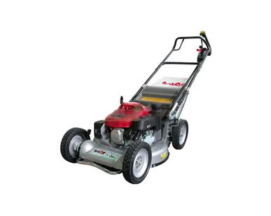 фото Газонокосилка KAAZ LM5360HXA-PRO