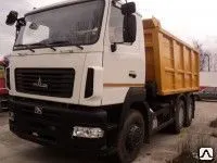 фото МАЗ 6501Н5-484-000