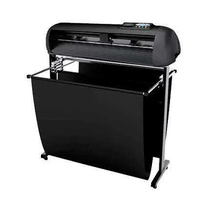 Фото №0 Режущий плоттер Vicsign VS630