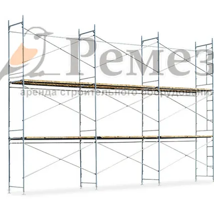 Фото №0 Аренда лесов строительных ЛРСП-100