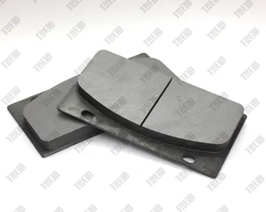 фото Колодки тормозные квадрат 408107-108/4110000012013