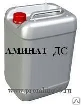 Фото №0 Аминат ДС (реагент)