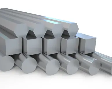 фото Шестигранник стальной 27 40Х 09г2с 45 30хгса мм сталь 30ХГСА 20 35