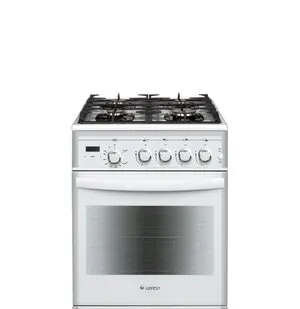 фото Газовая плита "Gefest" 5500-03 0042