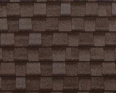 фото ТЕХНОНИКОЛЬ SHINGLAS гибкая черепица ДЖАЗ Даллас (2,0м2/уп.)