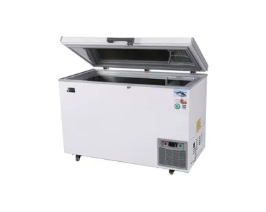 фото Камеру глубокой заморозки DW-158 (-86°) в Москве