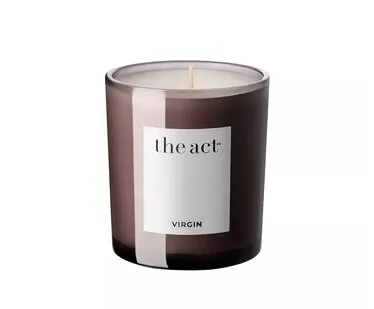 фото Свеча ароматическая Virgin