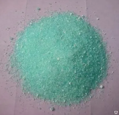 Фото №0 Cоль Мора