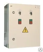 Фото №0 Ящик управления ЯУ5441-28-74УХЛ4